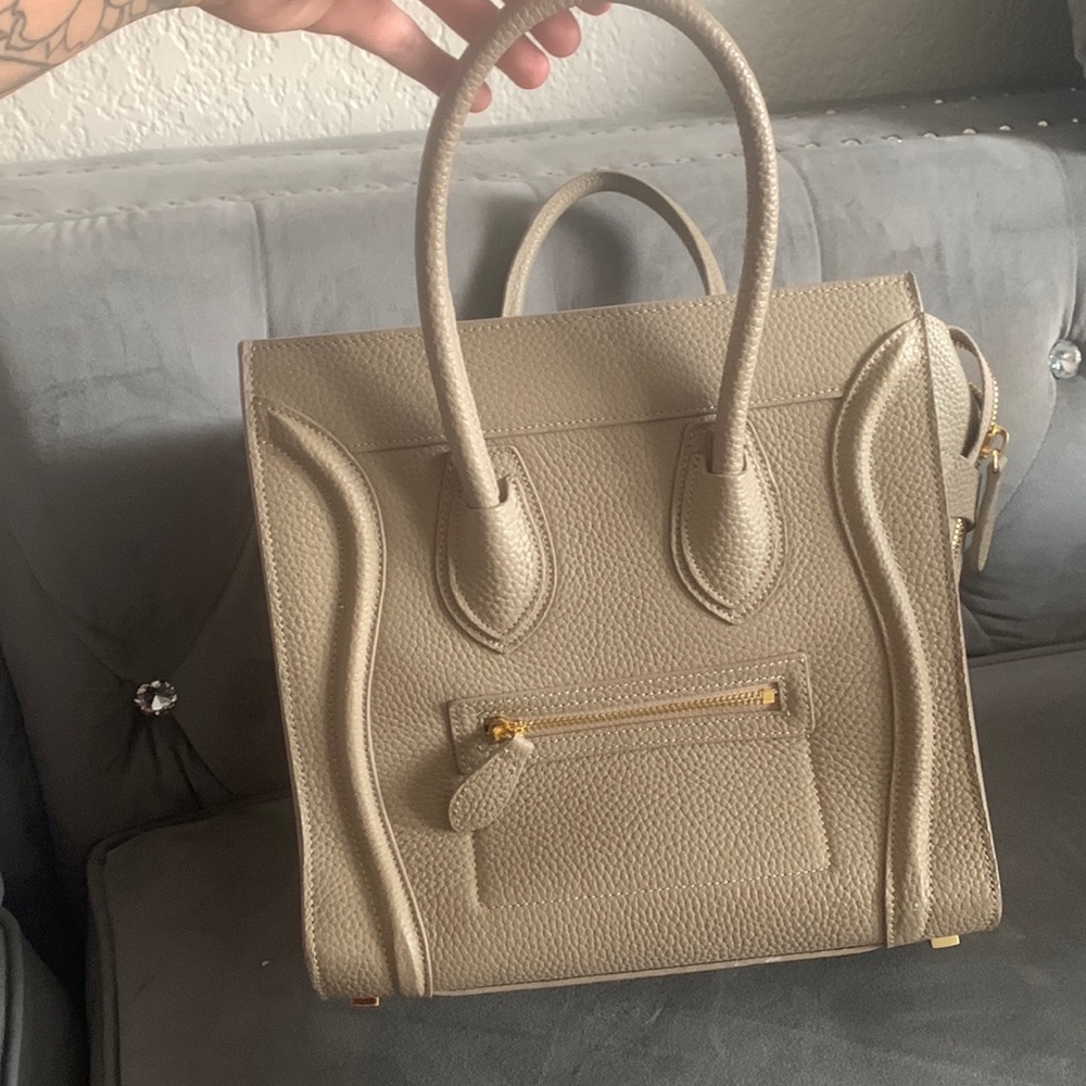 Ainifeel purse